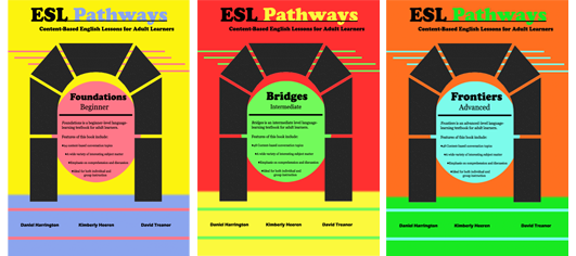 ESL Pathways - Complete Adult ESL Curriculum